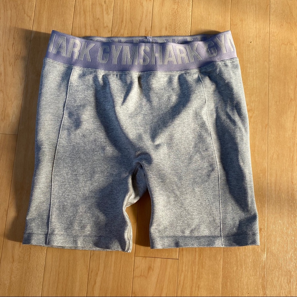 NWT Gymshark Flex Shorts